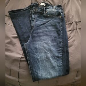 Kancan Jeans